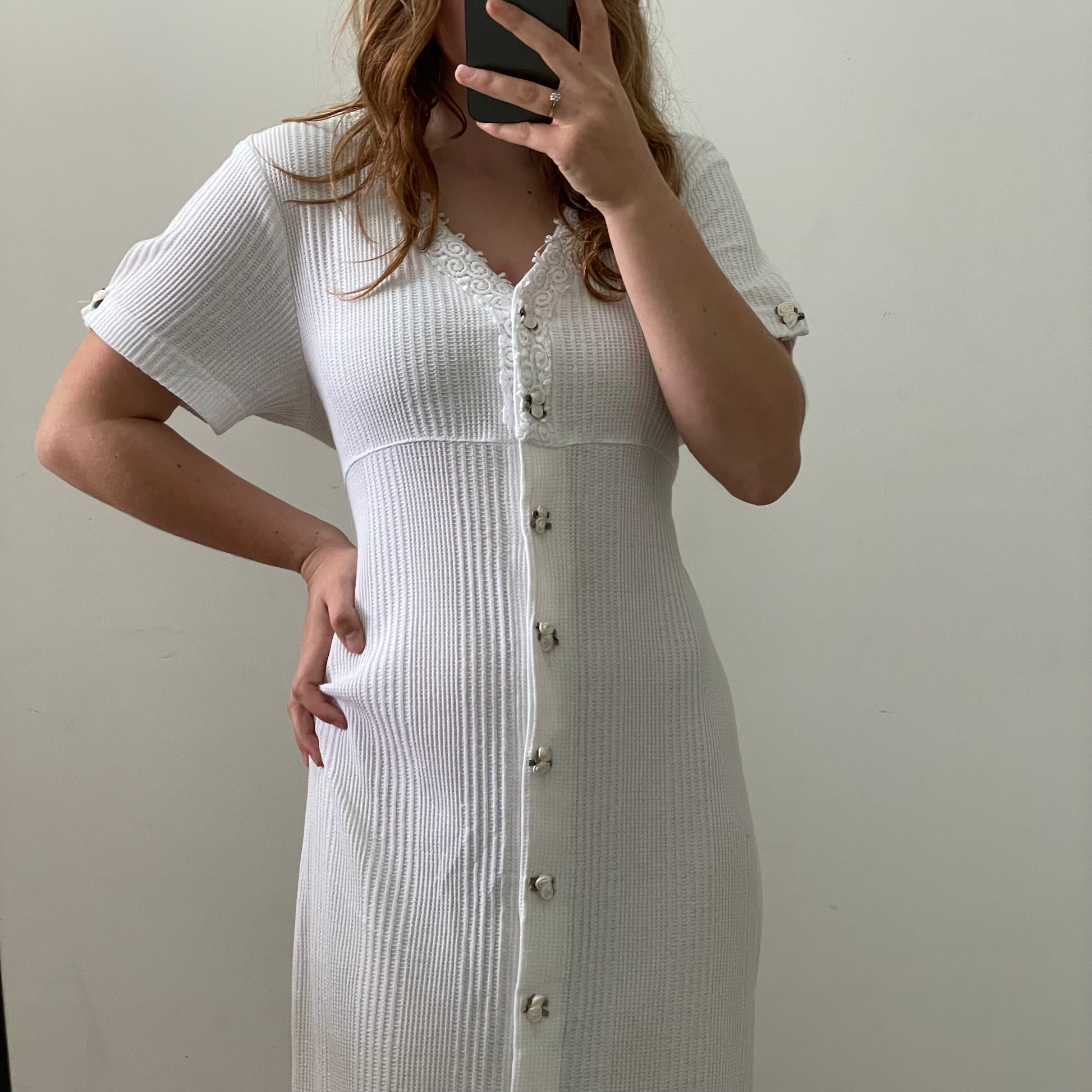 white cottage dress Fairy cottagecore dresses fairy princess dress First love little white dress retro pastoral style White Cottagecore Dresses : r/blackladies