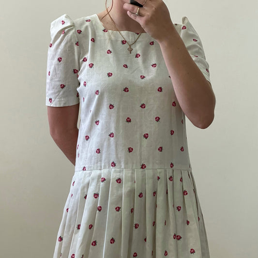 60s Lana dress