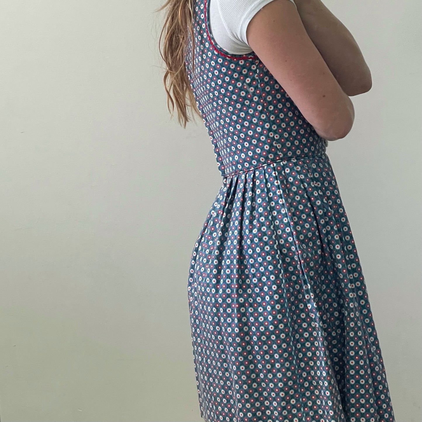 Daisy German dress